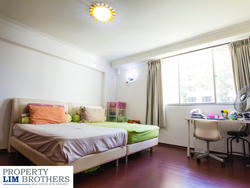 Blk 112 Simei Street 1 (Tampines), HDB 5 Rooms #152974592